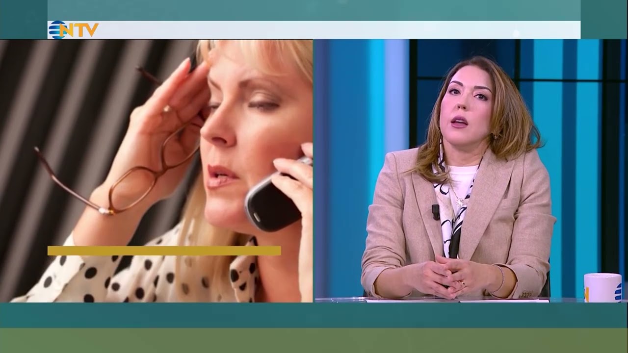 NTV Noyan Doğan ile Bakış | 24 Ekim 2025