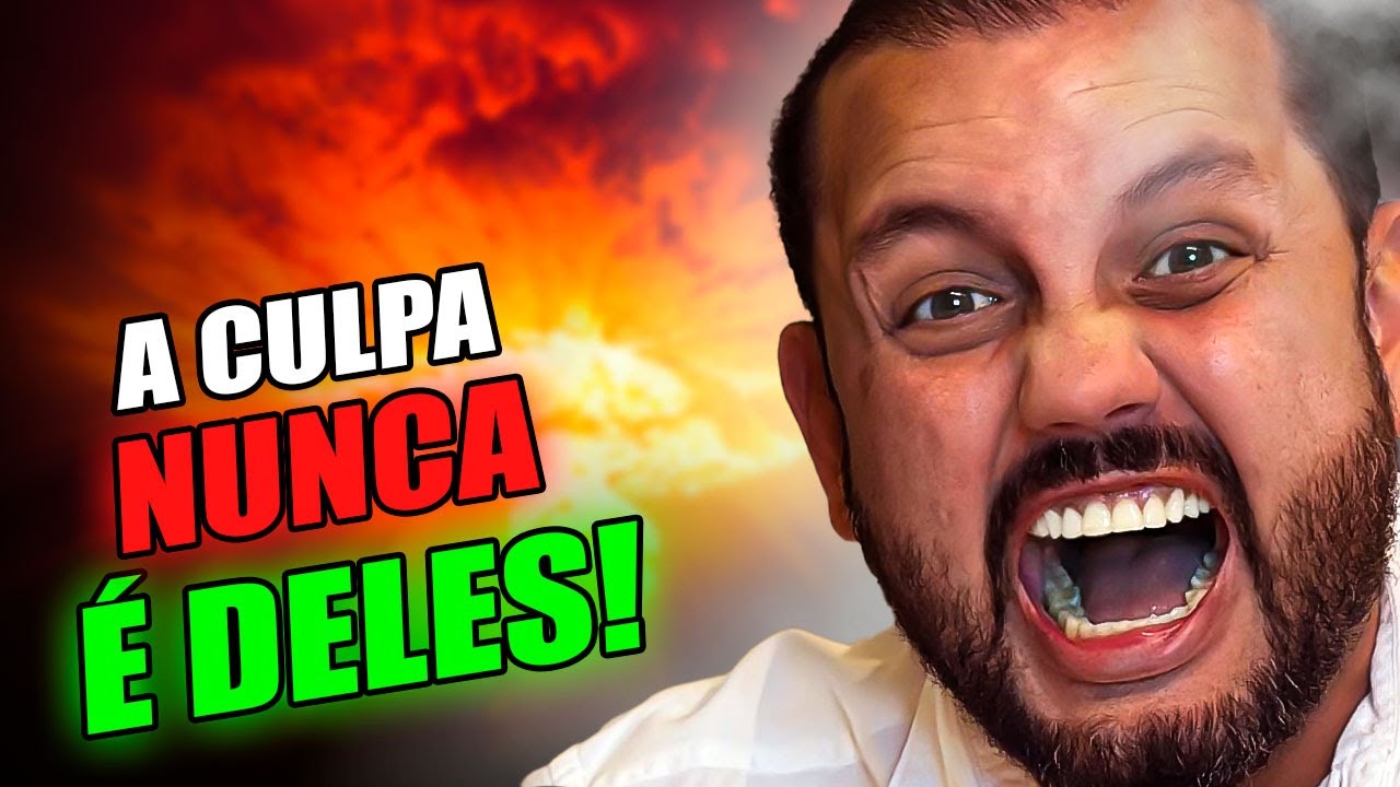 Como os NARCISISTAS AGEM quando SE SENTEM INFELIZES?