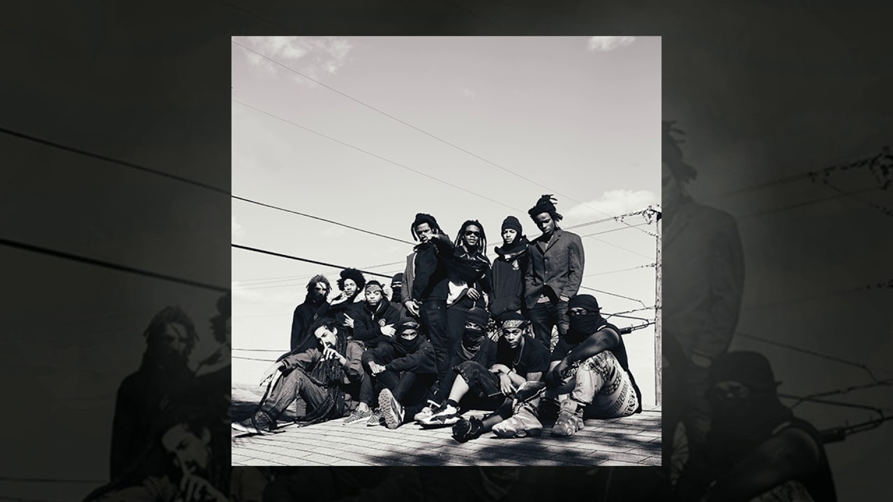 DENZEL CURRY TYPE BEAT -