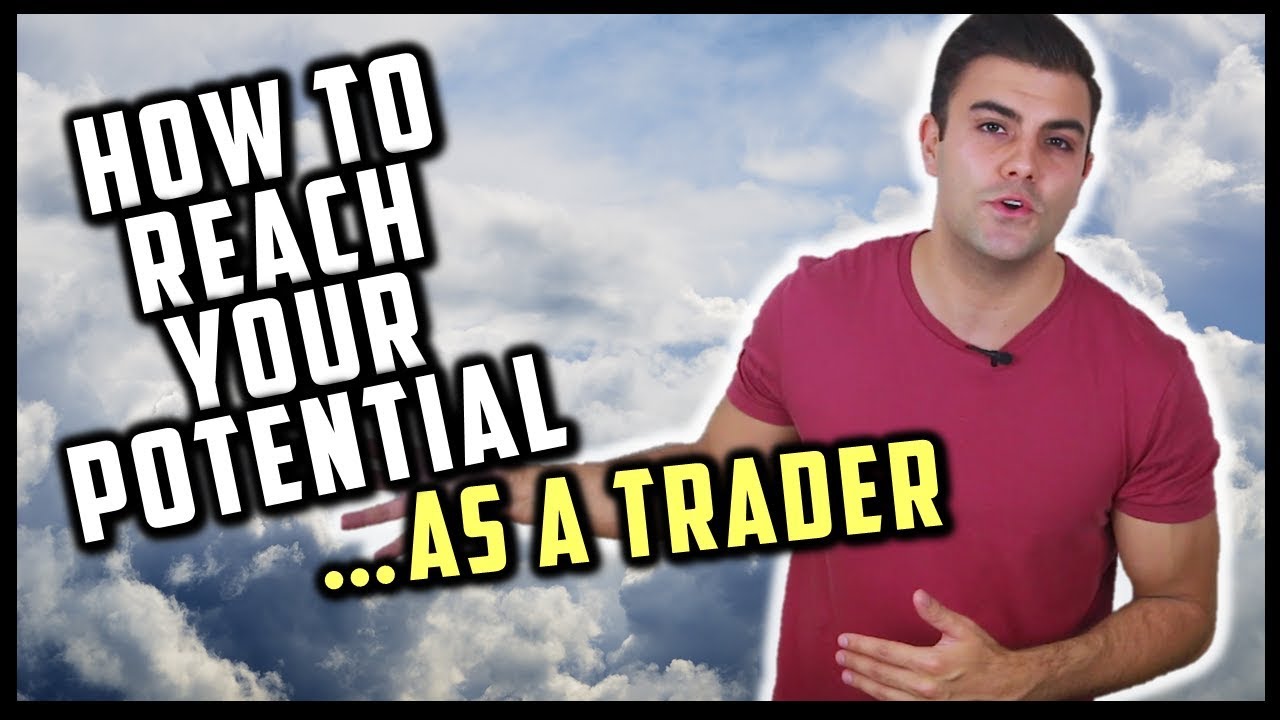 The Psychological Trait of Long-Term Trading Success