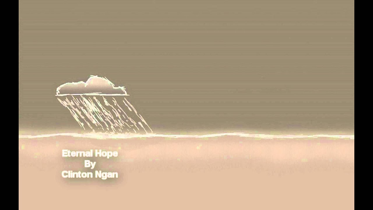Eternal Hope (Original Composition) with DL link