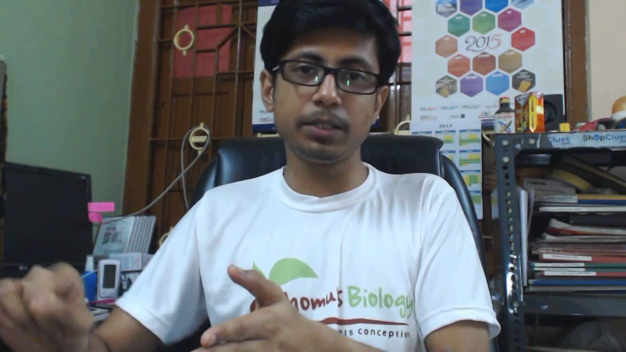 Secrets of CSIR NET exam | what not to do in the exam hall