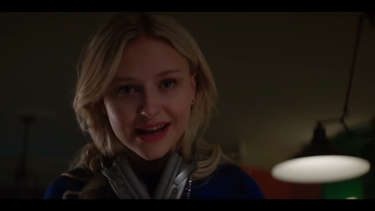 Lexy from chucky series (contains mega link in desc)