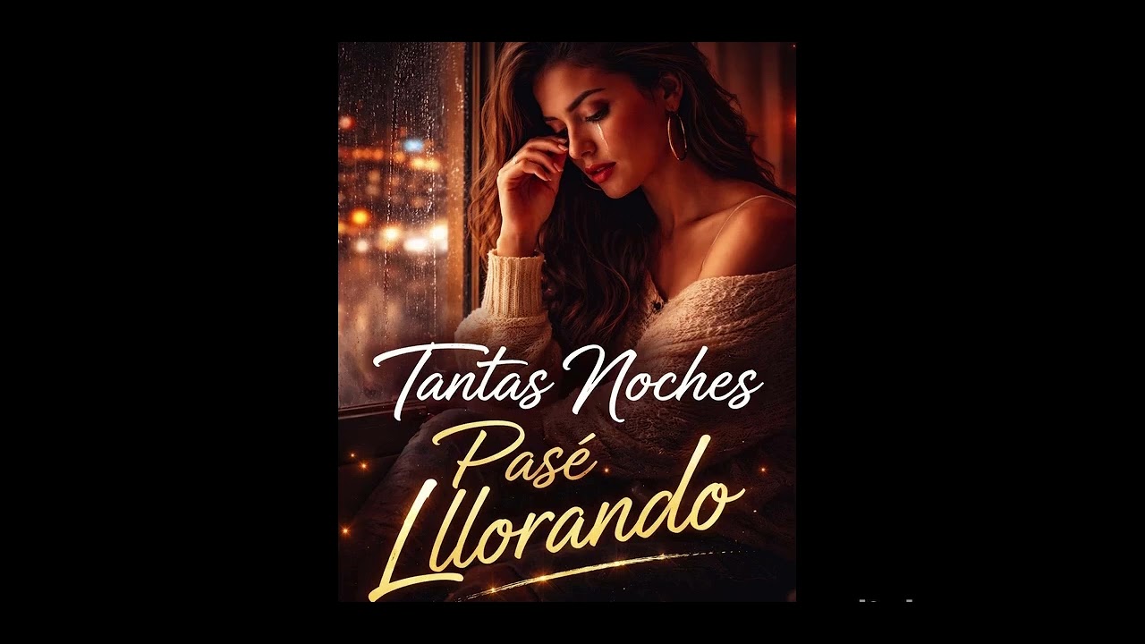 CTS - Tantas Noches Pasé Llorando 💔 [new 2026]