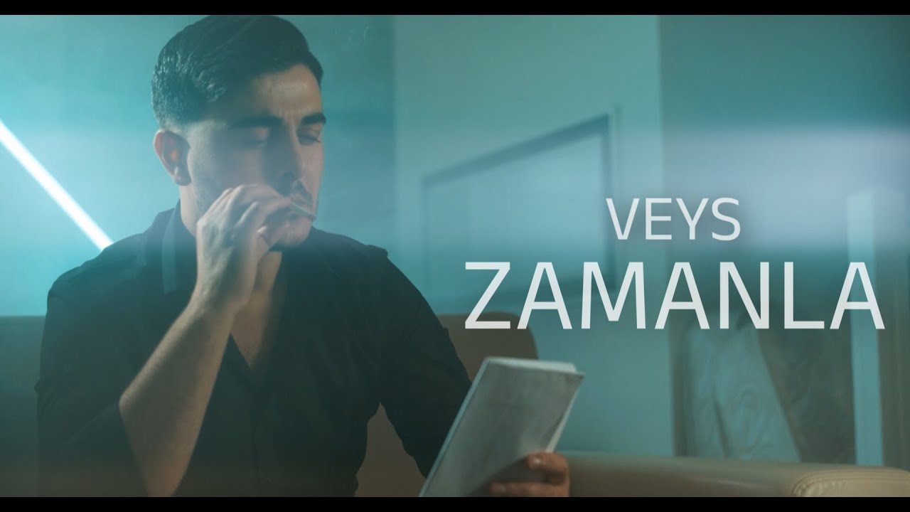 Veys - ZAMANLA (Official Video)