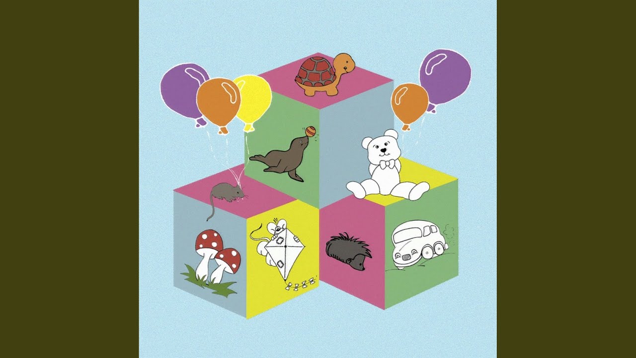 Kindergarten