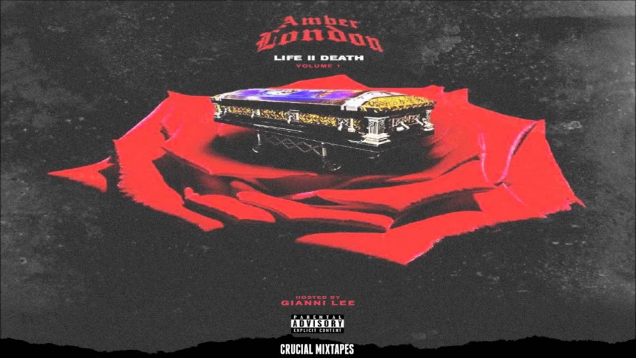 Amber London - Death After Life Outro [Life II Death] [2015] + DOWNLOAD