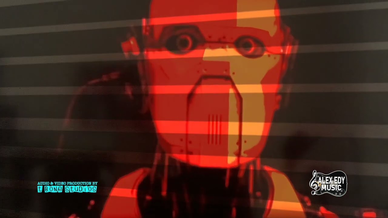 Robot Man