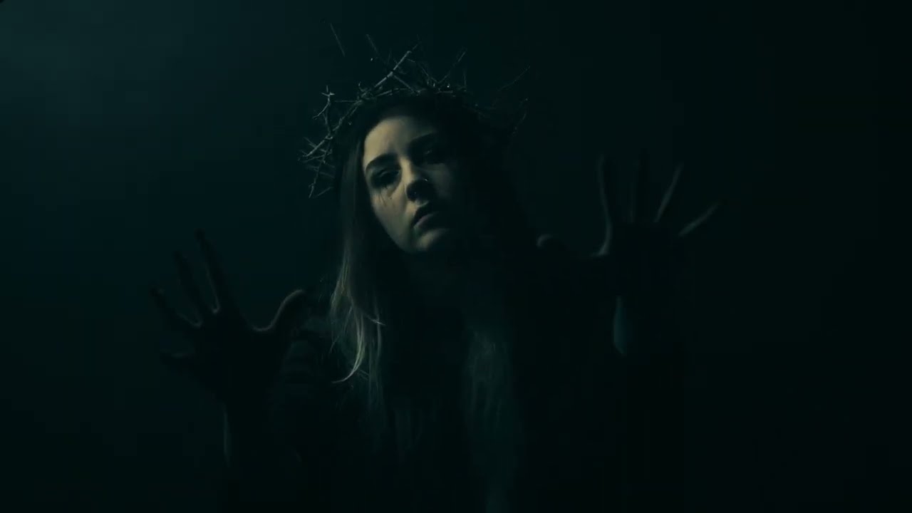 Blodtåke - Follower