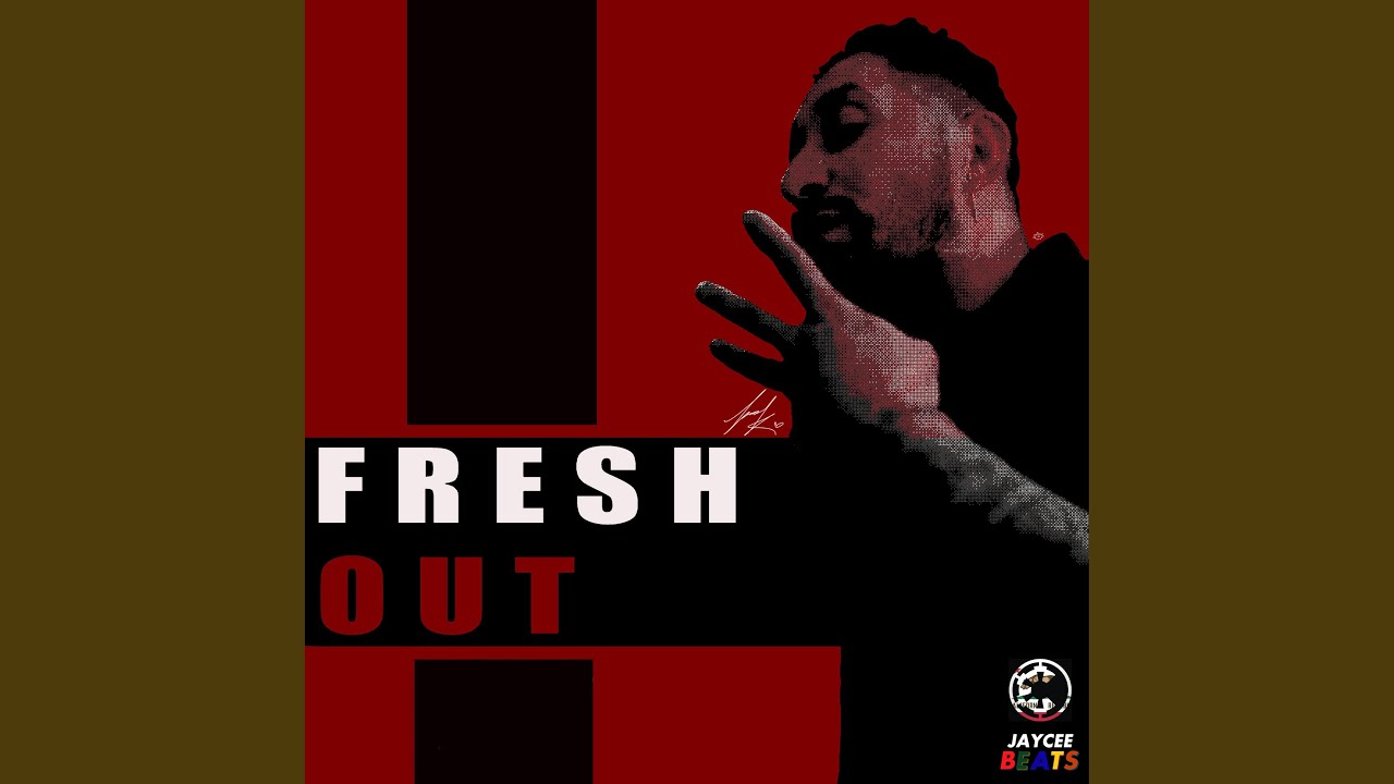 Fresh Out (feat. Fifty32)
