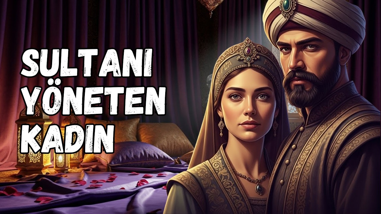 Kardeşleri İçin Sarayı Titreten Kadın | Beni de Cezalandır Sultanım!