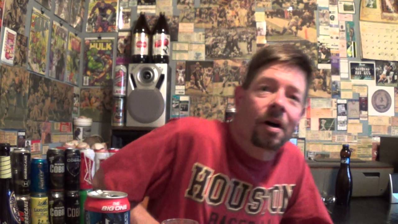 The Regular Beer Project: Bud Ice 