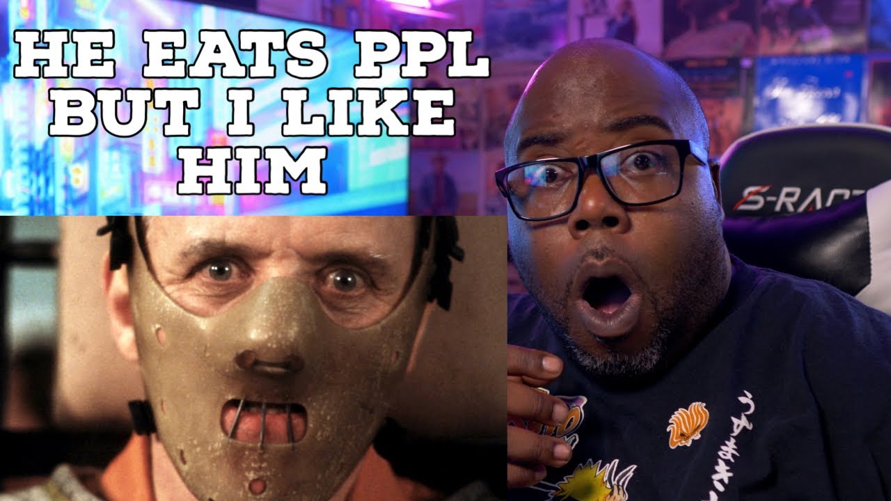 The Silence of the Lambs (1991) | *FIRST TIME WATCHING* | Movie Reaction