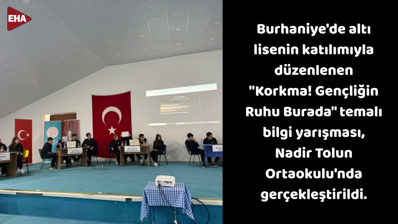 📢 10 Şubat Salı 90 Saniyede Balıkesir’de Günün Öne Çıkanları ..