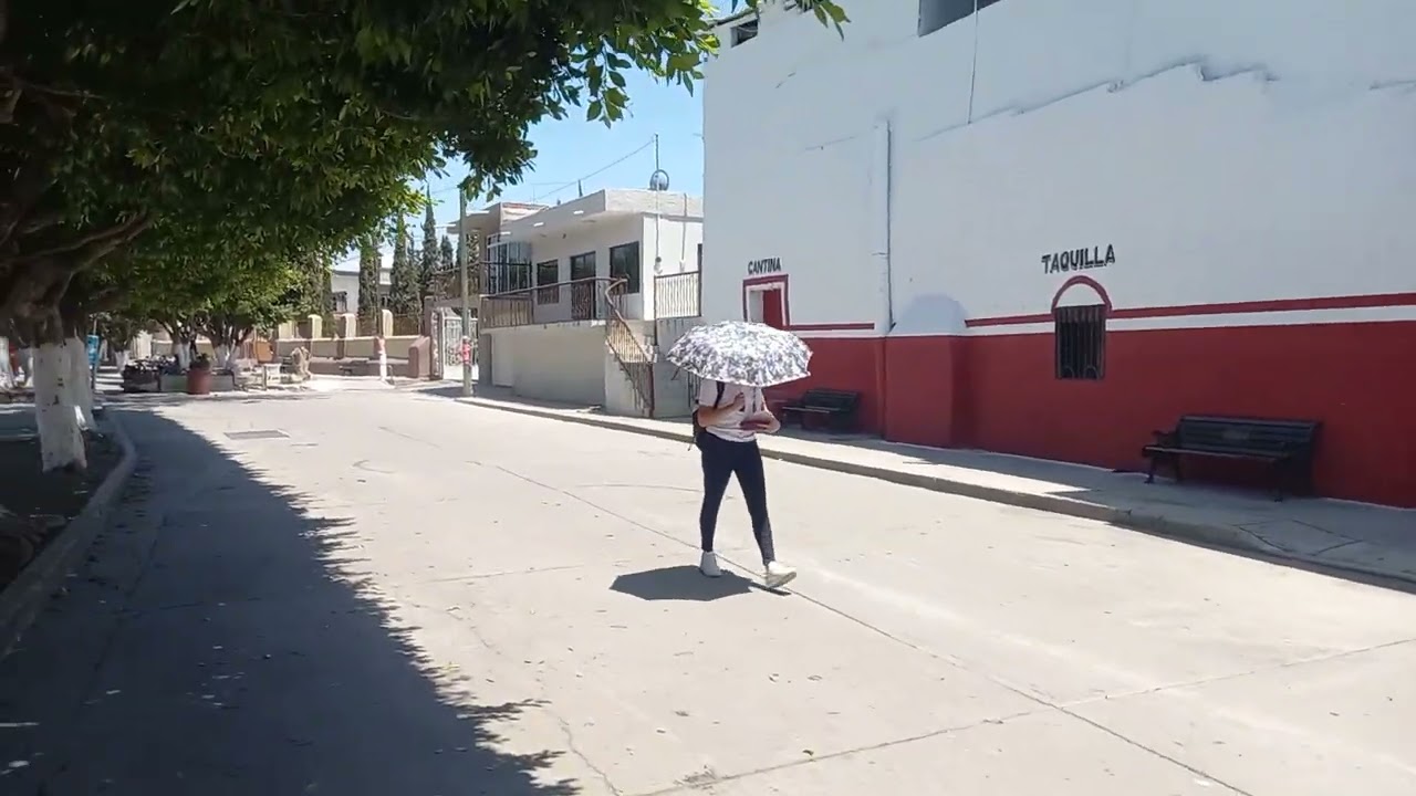 Maravatio del Encinal Salvatierra Guanajuato. 2/a.parte.!