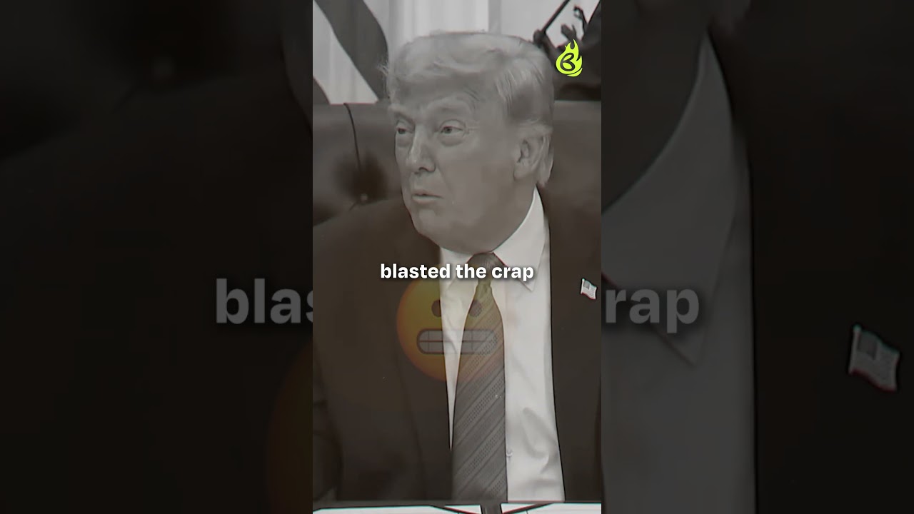 #DonaldTrump хвастается атаками США на суда с индийским экипажем. #briefchaat #правительствоиндии