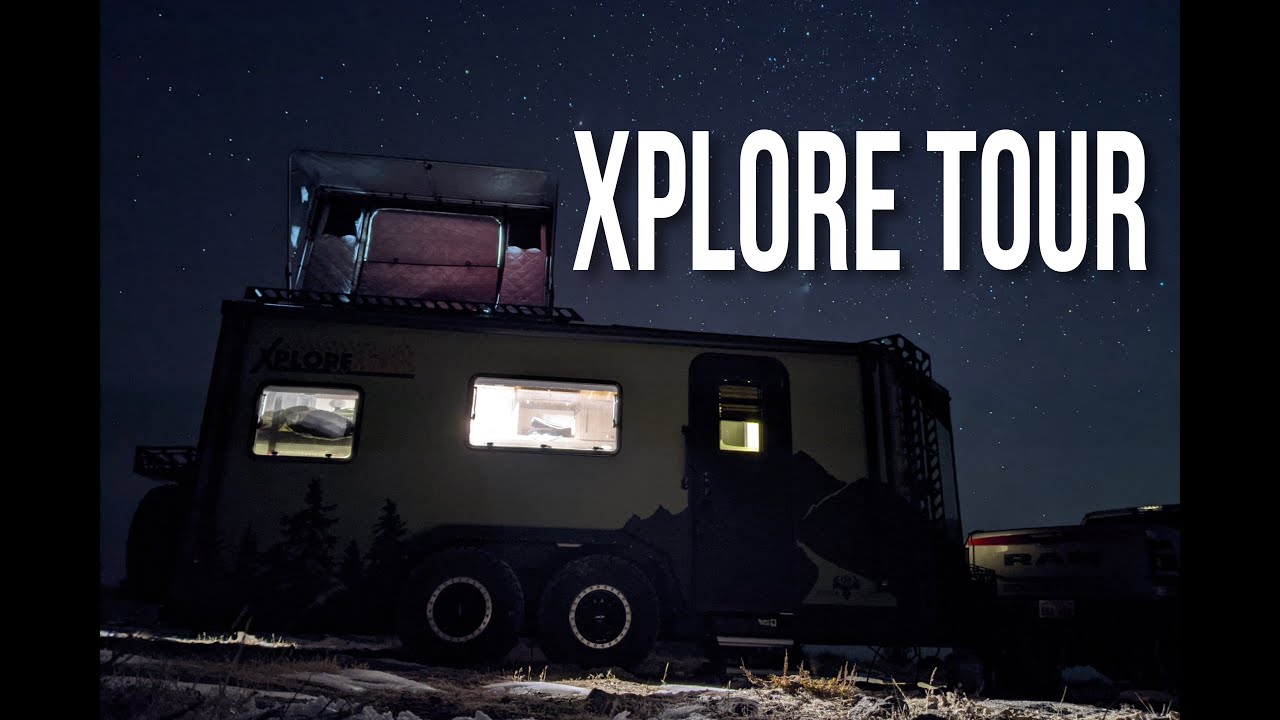 XPLORE XR-22 QUICK TOUR ROA (2022)  Is it better than Bruder, Black Series, MDC Lance or Opus?