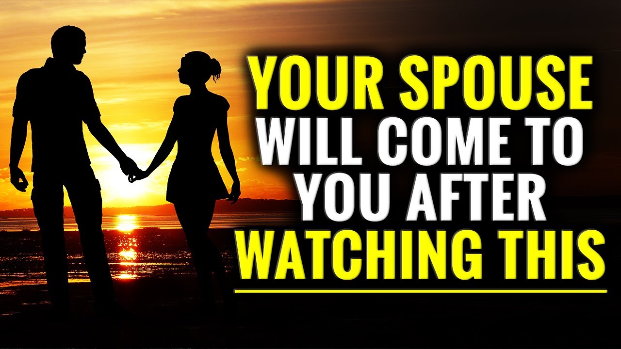 Your Partner Will ENTER Your Life And Come After This Confirmations