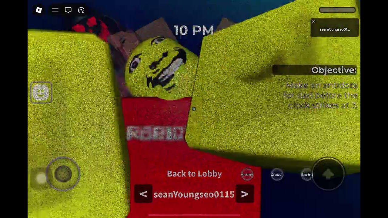 I died sword death by dad -weird strict dad