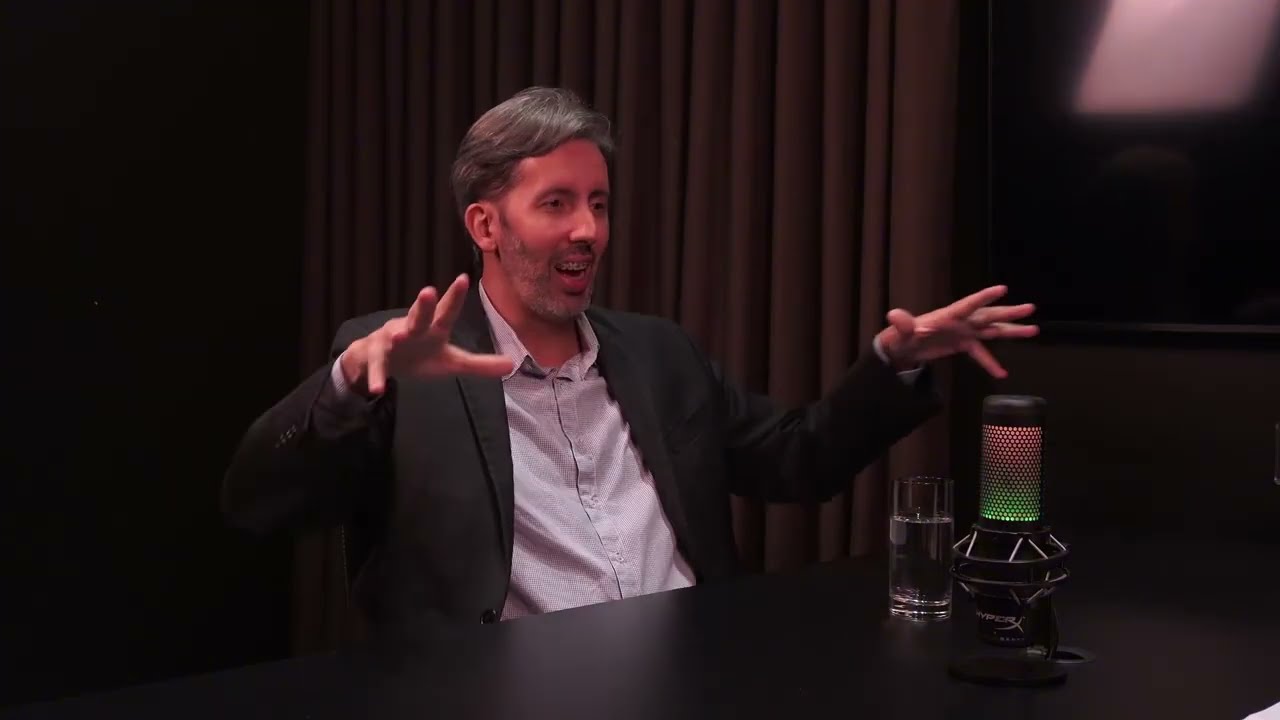 Melhores Momentos com Leandro Grass