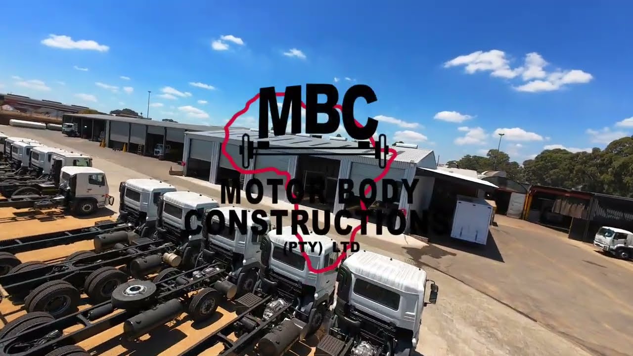 Introducing our brand-new workshop facility at MBC