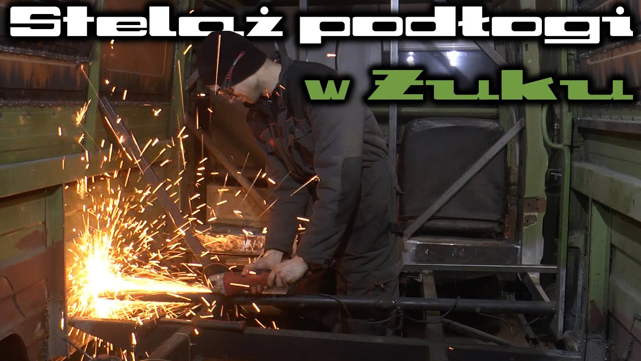 PODUSZKI GUMOWE POD BELKAMI ROZPOROWYMI - czyli nowy, 