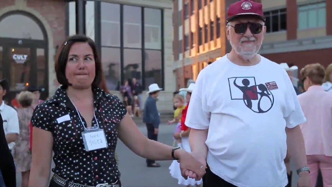 Soul of the City | Neighbour Grants