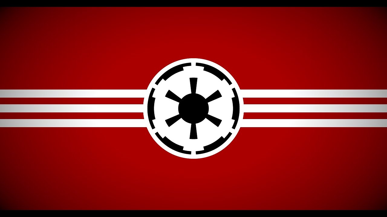 Dark Age | The First Galactic Empire