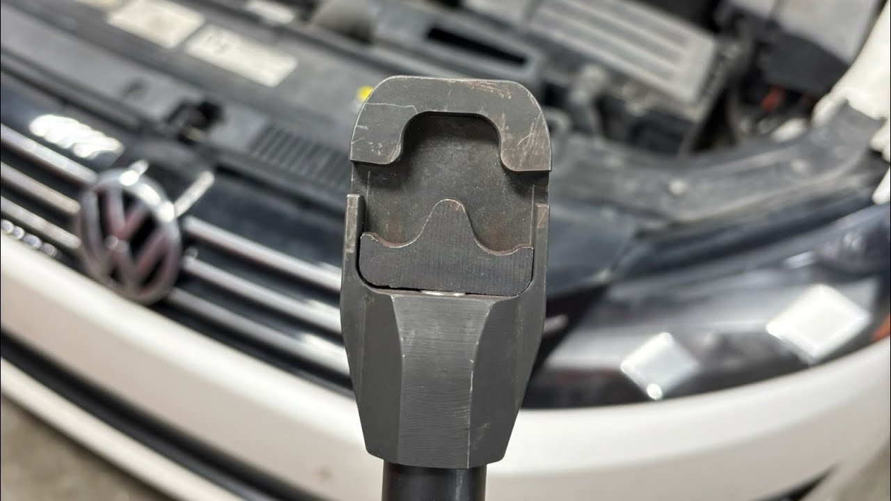 Volkswagen 2.0TSI P0299: простое решение! Верните себе импульс!