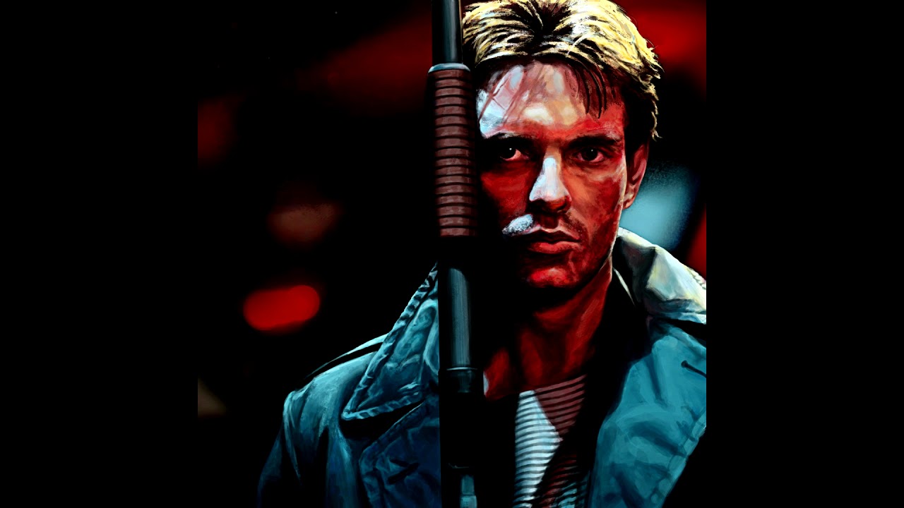 Terminator - 
