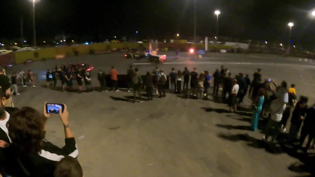DRIFT Ηράκλειο 3