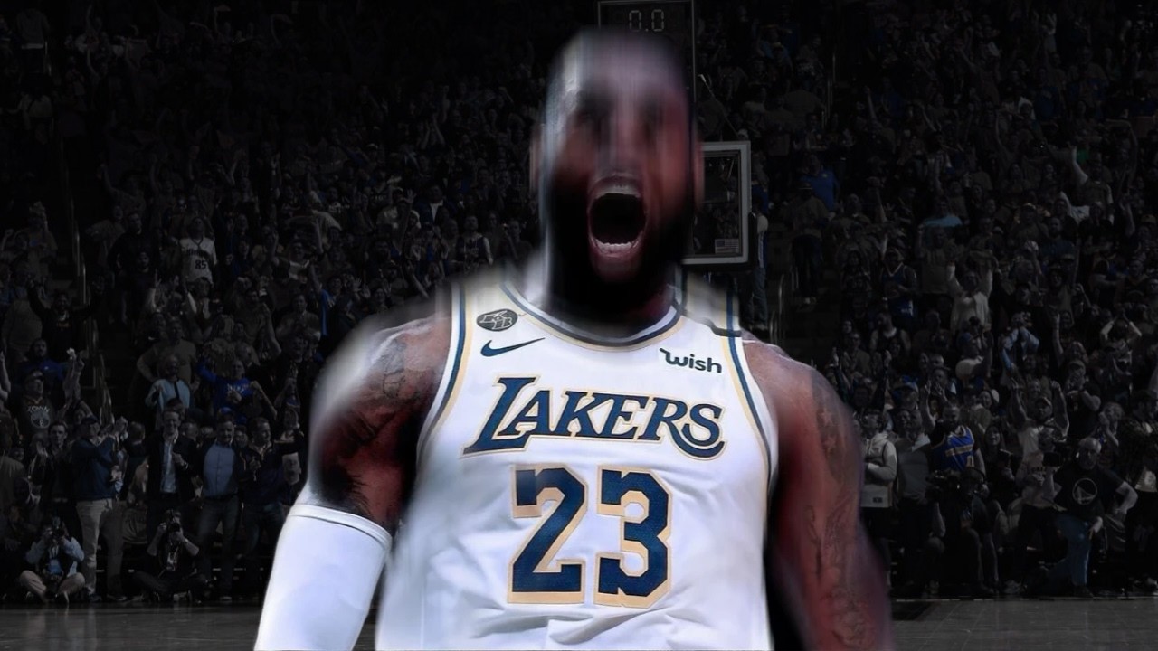 MONSTROUS Dunks in NBA History!
