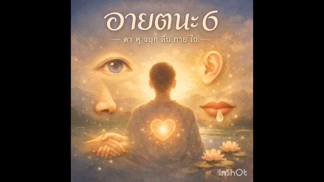 เพลง อายตนะ 6