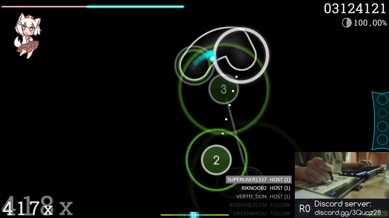 RatinA0 | $44,000 - #pumpmycrunkbeetz [GOOSE] | 99.54% Sightread FC 318pp (if Ranked) Liveplay