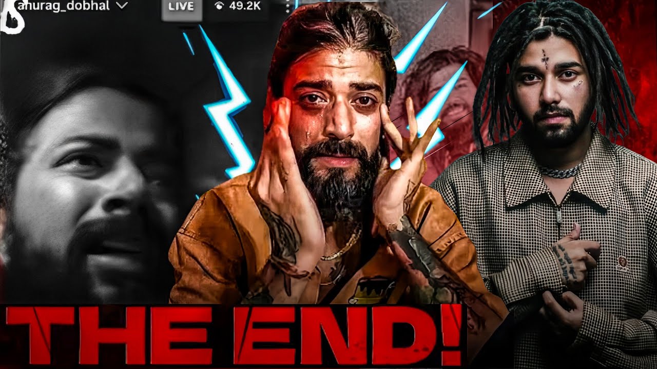THE REAL STORY OF UK07 RIDER THE END🚫