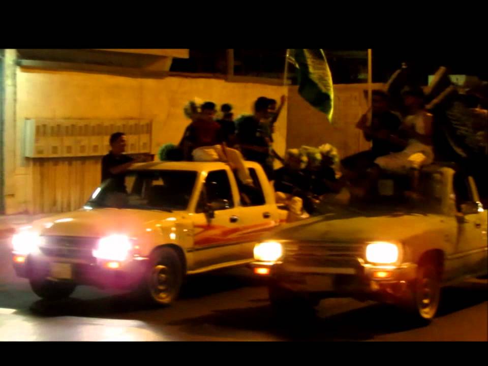 اليوم الوطني في محافظه بدر 1433