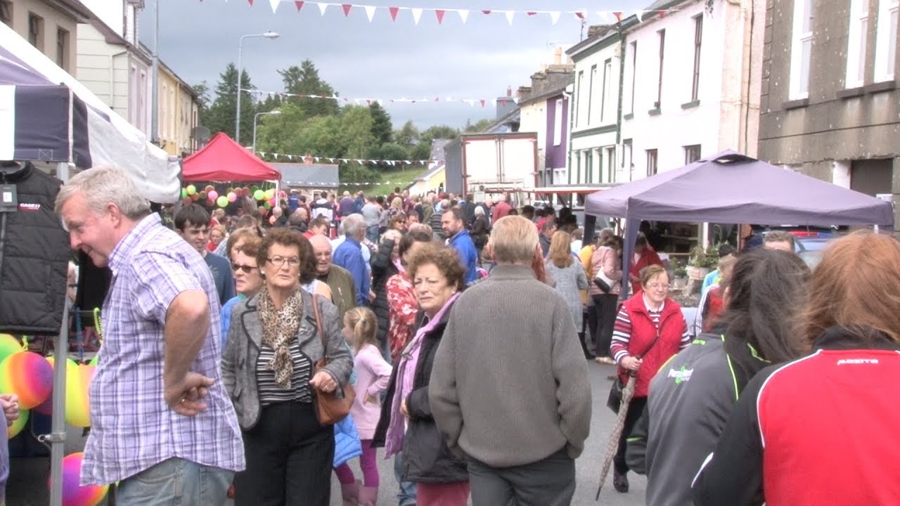 Drumkeeran Old Fair Day 2018