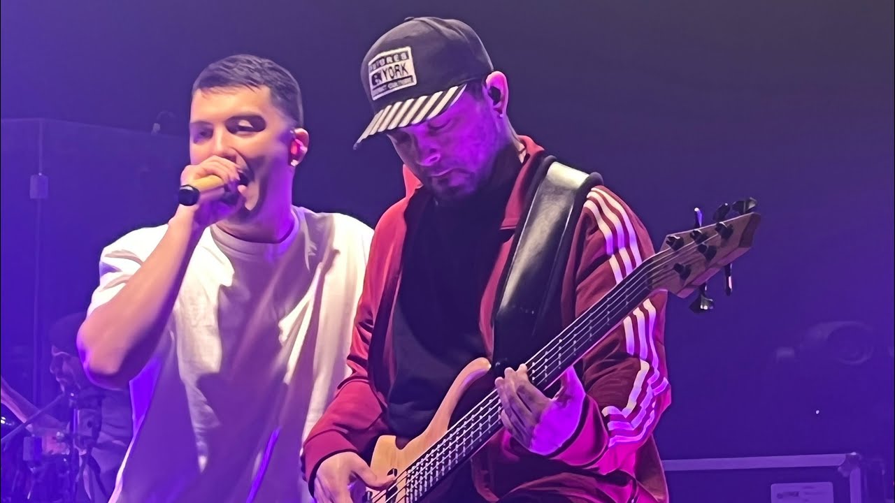 Rock Privet концерт в Минске