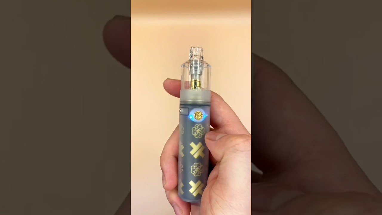DotStick Revo‼️#toawayang #shorts #vape
