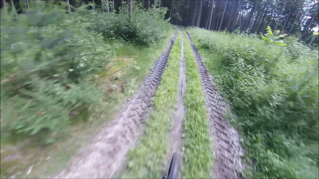 (Freeride)   Hometrail Today/ Wheelie         (SwoopTheHill)