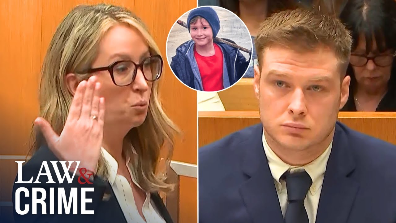 Prosecutor Slams New Jersey Father for Child’s Alleged Murder