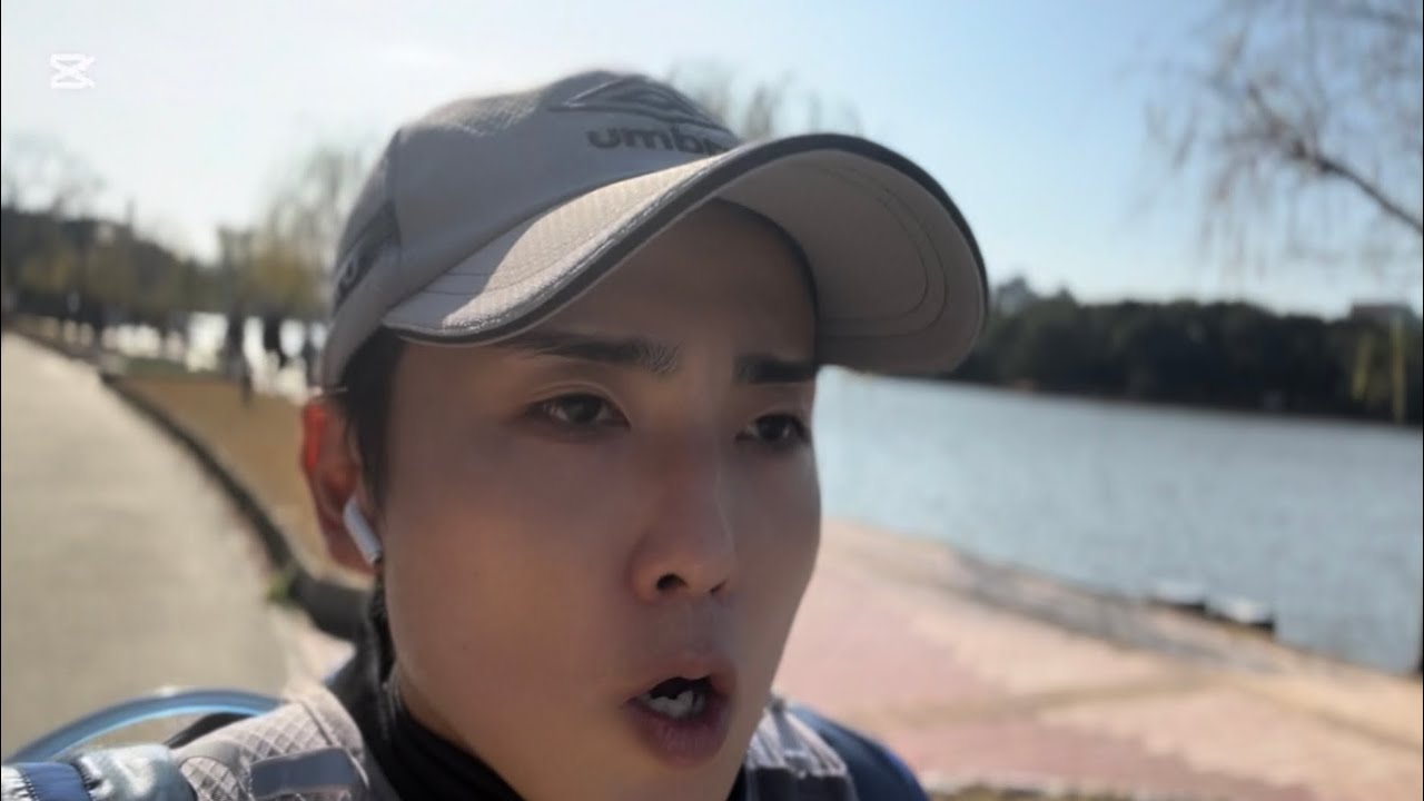 ありがとう大濠公園。〜ラストラン〜