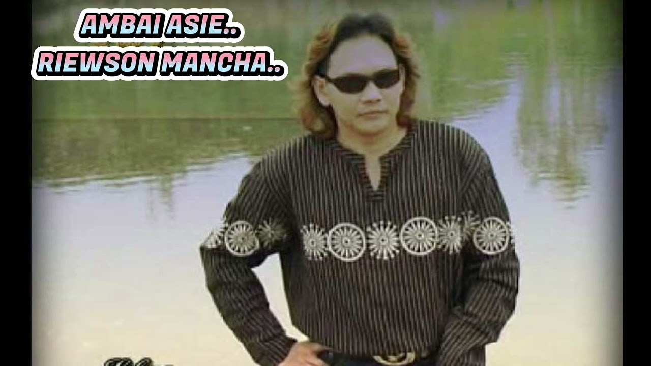 AMBAI ASIE..RIEWSON MANCHA..15 January 2024