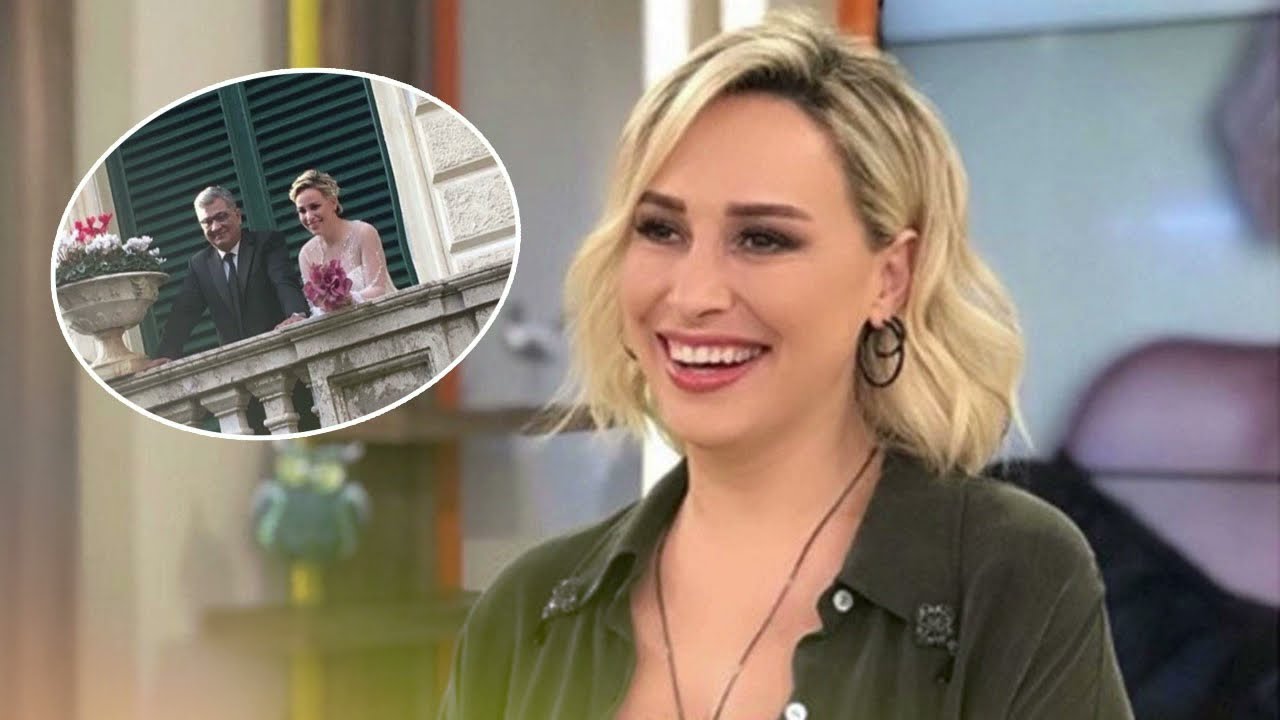Nur Viral kiminle evliydi? Bakın kızının babası kimmiş...