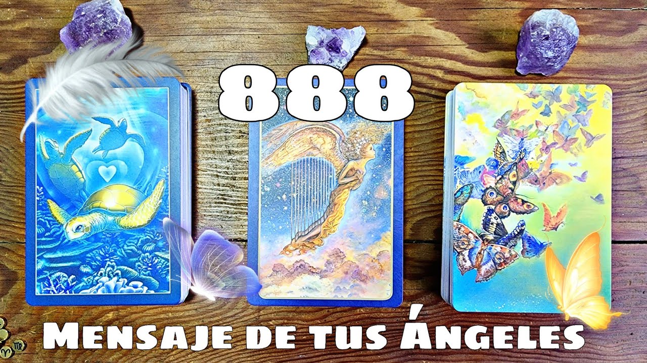 888 ¿Este video te encontró? 💗 Elige tu carta