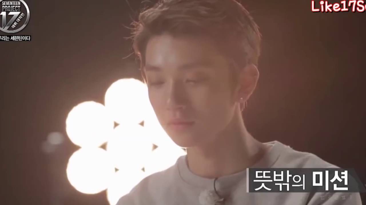 CHEOLSOO x WORDS (MOMENTS part 2)
