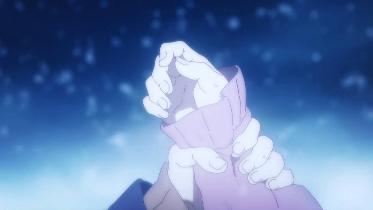 Sinxi - ecstasy