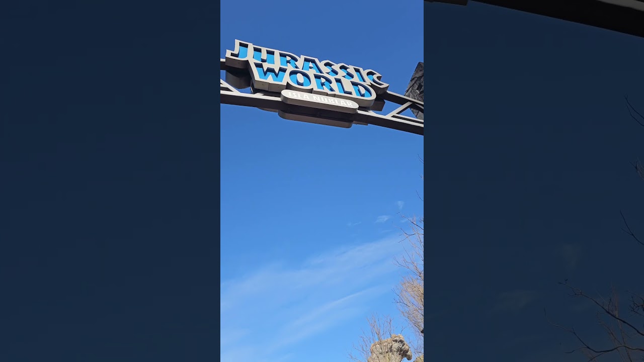 Universal Studios VIP tour Beijing #china #universalstudiosbeijing #viptour