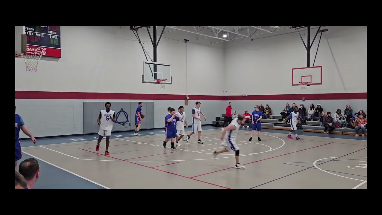 Hamilton County vs Clermont County