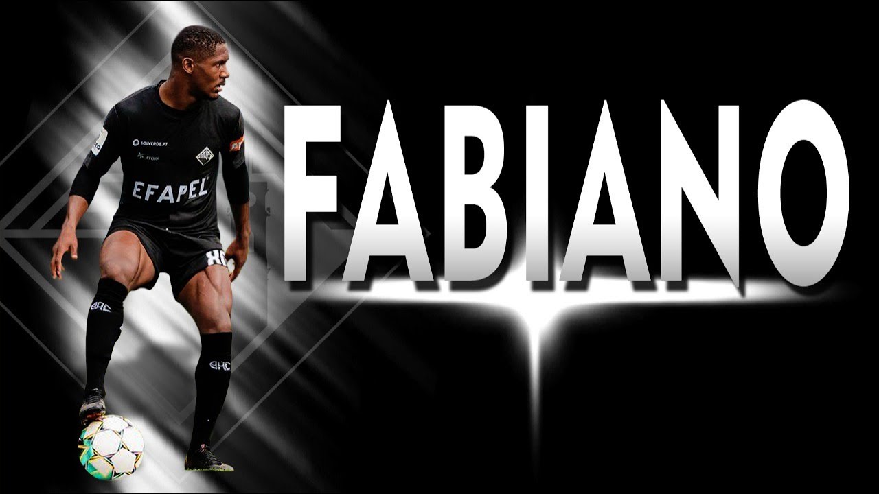 FABIANO SOUZA - ACADEMICA - 2021